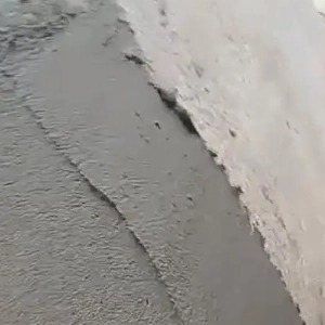 呼和浩特水工建筑物I级C55聚合物改性水泥砂浆 渠道防渗泵站加固迎水面抗冲刷砂浆