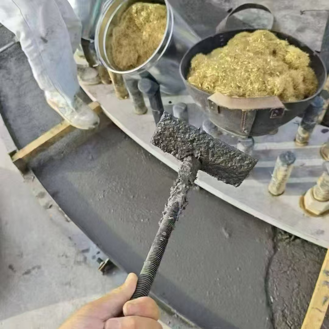 呼和浩特C120风电设备基础专用灌浆料
