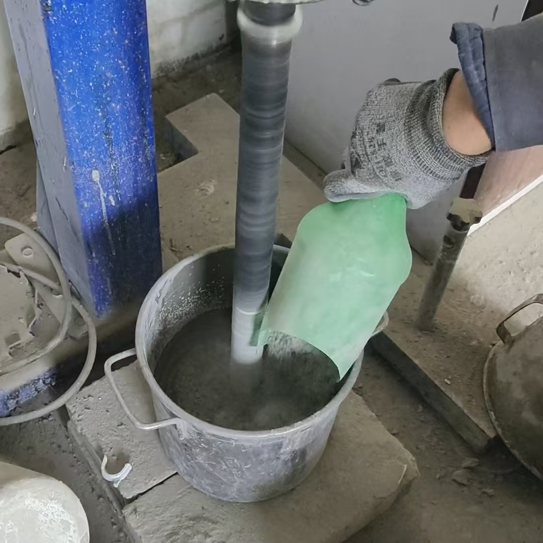 呼和浩特桥梁公路张拉用H60压浆料与普通压浆料有什么区别？