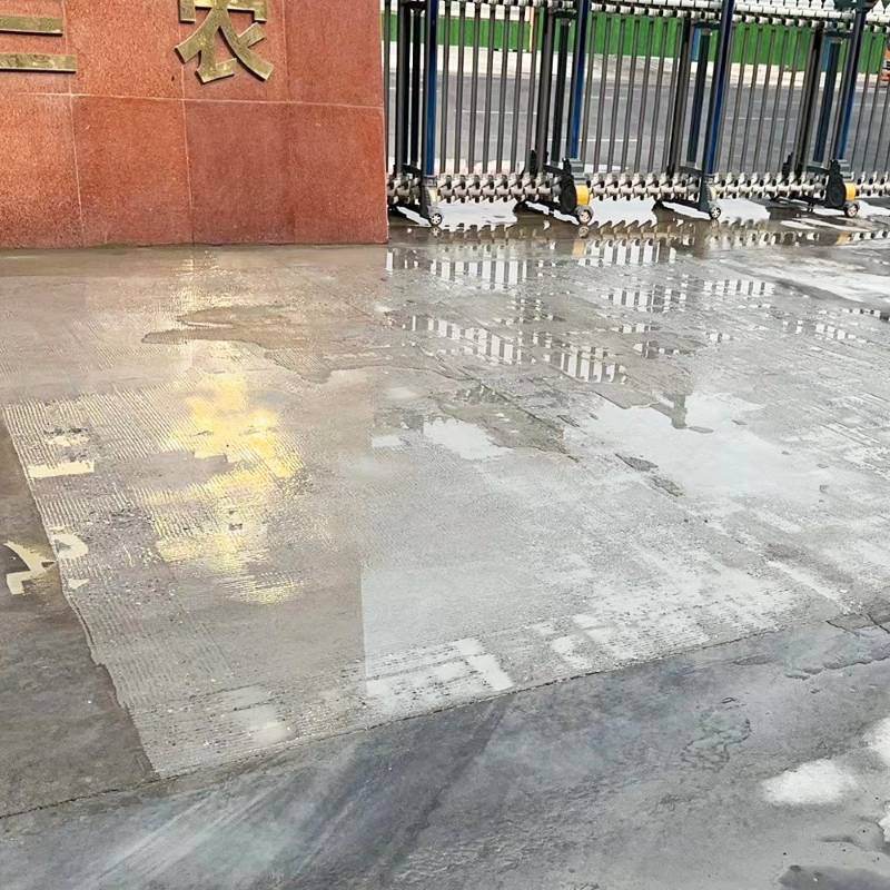 呼和浩特水泥路面翻新砂浆